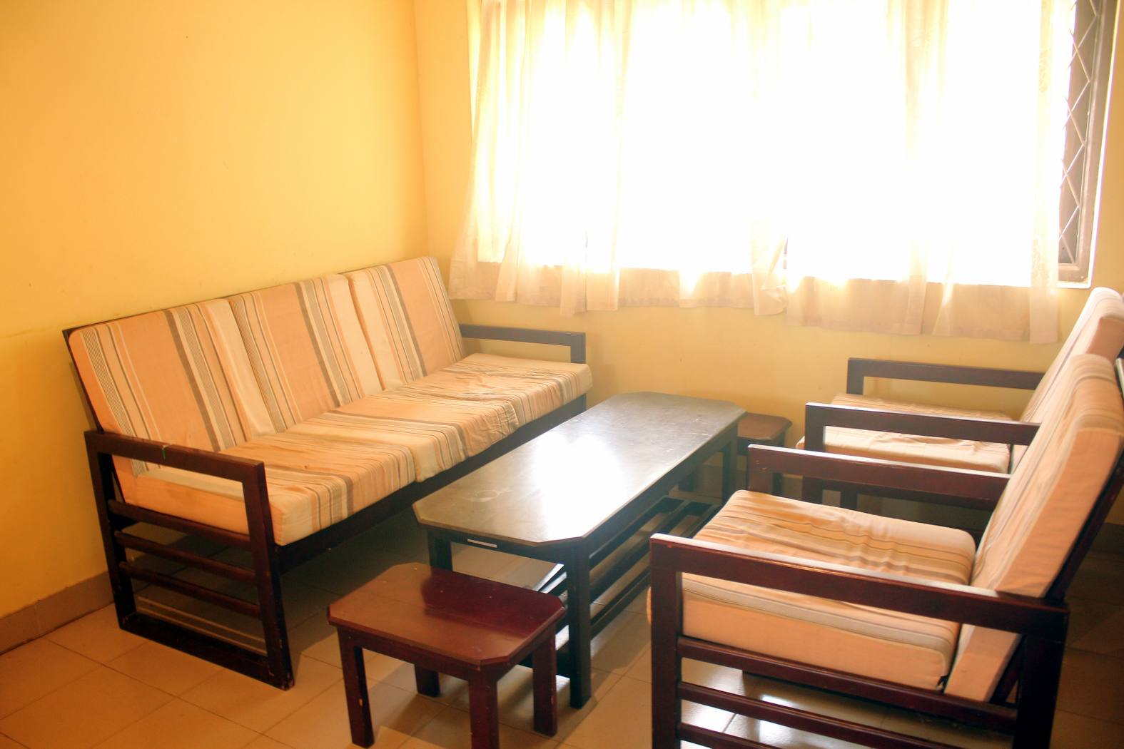 Interior View 1